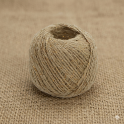 Jute touw 65 meter